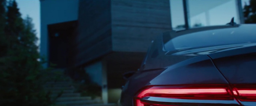 VIDEO: 2018 Audi A8 previews remote parking pilot 671721