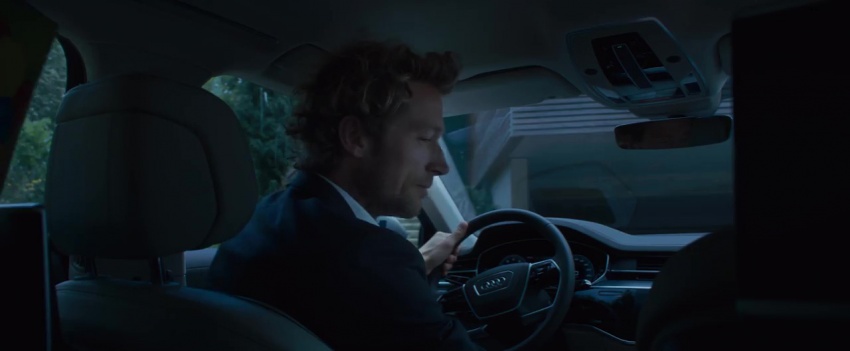 VIDEO: 2018 Audi A8 previews remote parking pilot 671722