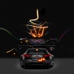 BMW Art Car #18 – gabungan seni digital artis China