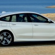 BMW 6 Series Gran Turismo G32 kini diperkenalkan