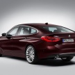 BMW 6 Series Gran Turismo G32 kini diperkenalkan