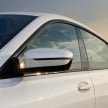 BMW 6 Series Gran Turismo G32 kini diperkenalkan