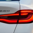 BMW 6 Series Gran Turismo G32 kini diperkenalkan