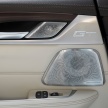 BMW 6 Series Gran Turismo G32 kini diperkenalkan