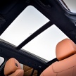 VIDEO: BMW X3 G01 dengan Driving Assistant Plus