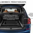 BMW X3 G01 didedahkan – barisan enjin dan teknologi baharu yang ditawarkan, serta model prestasi M40i