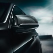 BMW X5 M and X6 M ‘Black Fire’ editions unveiled