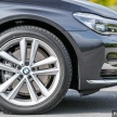 2019 BMW 7 Series to get more powerful 745e variant?