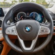 FIRST DRIVE: BMW 740Le xDrive Plug-In Hybrid