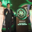 Bridgestone lancarkan Ecopia EP300 – dari RM180