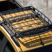 Chevrolet S10 Trailboss – one for the off-road fans