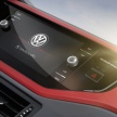 Volkswagen Polo Mk6 2018 – lebih gambar dan pelbagai perincian rasmi baharu didedahkan