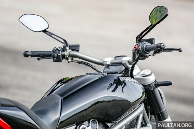 REVIEW: 2017 Ducati XDiavel S – the devil inside