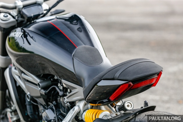 REVIEW: 2017 Ducati XDiavel S – the devil inside