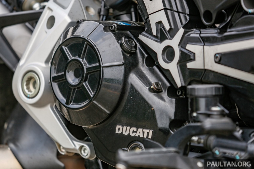REVIEW: 2017 Ducati XDiavel S – the devil inside 676455