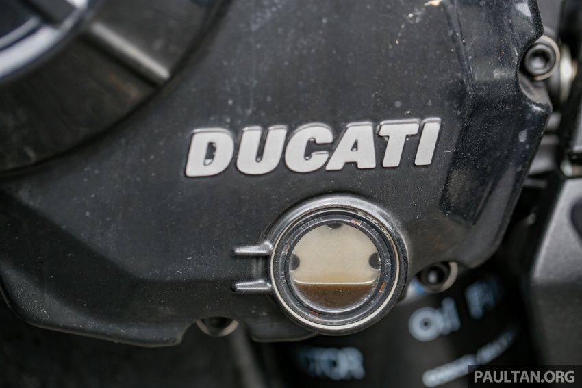 REVIEW: 2017 Ducati XDiavel S – the devil inside 676457
