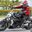 REVIEW: 2017 Ducati XDiavel S – the devil inside