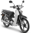 30 years of the Honda EX5 in Malaysia – from RM4,906