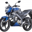 2017 Yamaha FZ150i back with new colours – RM9,156
