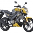 2017 Yamaha FZ150i back with new colours – RM9,156