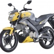 2017 Yamaha FZ150i back with new colours – RM9,156