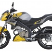 2017 Yamaha FZ150i back with new colours – RM9,156