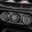 Fiat Argo dilancarkan di Brazil – menawarkan 8 varian