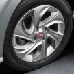 Fiat Argo dilancarkan di Brazil – menawarkan 8 varian