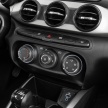 Fiat Argo dilancarkan di Brazil – menawarkan 8 varian