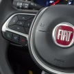 Fiat Argo launched in Brazil – eight variants offered