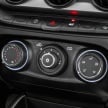 Fiat Argo dilancarkan di Brazil – menawarkan 8 varian