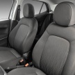 Fiat Argo dilancarkan di Brazil – menawarkan 8 varian