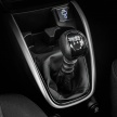 Fiat Argo dilancarkan di Brazil – menawarkan 8 varian