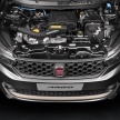 Fiat Argo dilancarkan di Brazil – menawarkan 8 varian