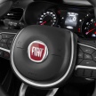 Fiat Argo dilancarkan di Brazil – menawarkan 8 varian