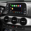 Fiat Argo dilancarkan di Brazil – menawarkan 8 varian