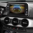 Fiat Argo dilancarkan di Brazil – menawarkan 8 varian