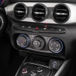 Fiat Argo dilancarkan di Brazil – menawarkan 8 varian