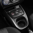 Fiat Argo dilancarkan di Brazil – menawarkan 8 varian