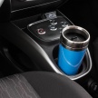 Fiat Argo dilancarkan di Brazil – menawarkan 8 varian