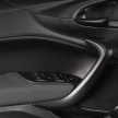Fiat Argo dilancarkan di Brazil – menawarkan 8 varian