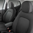 Fiat Argo dilancarkan di Brazil – menawarkan 8 varian