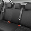 Fiat Argo dilancarkan di Brazil – menawarkan 8 varian