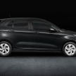 Fiat Argo dilancarkan di Brazil – menawarkan 8 varian