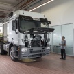 Mercedes-Benz Malaysia melancarkan Hap Seng Kuching Autohaus – sediakan fasiliti 3S