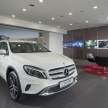 Mercedes-Benz Malaysia melancarkan Hap Seng Kuching Autohaus – sediakan fasiliti 3S