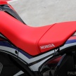 Boon Siew Honda pamer CRF250 Rally dan CRF250L, akan dilancar Ogos ini, harga sekitar RM27k, RM23k