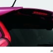 Honda Jazz facelift dilancar di Jepun – dari RM55k