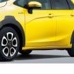 Honda Jazz facelift dilancar di Jepun – dari RM55k