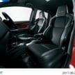 Honda Jazz facelift dilancar di Jepun – dari RM55k